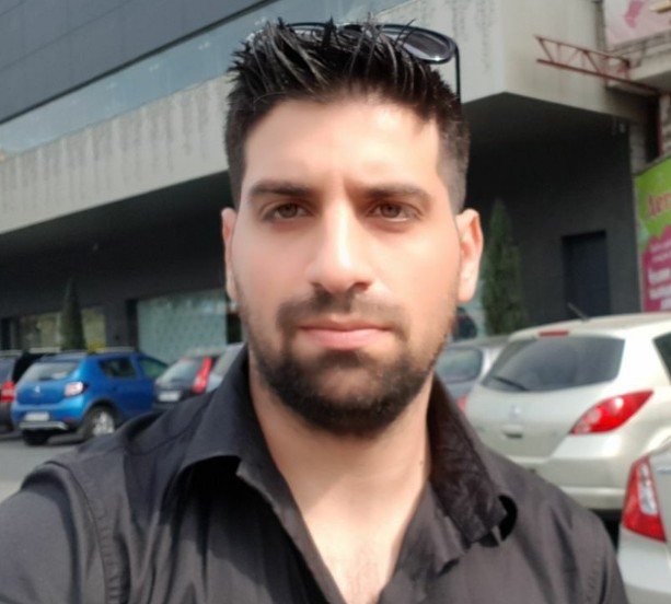 Hezi Zalait